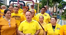 Primero Justicia: “Para salir de la crisis el país necesita ...