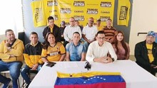 PJ Trujillo: Primero Justicia va al encuentro con la gente, ...