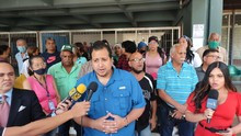 Trabajadores del país marcharán para entregar documento unit...