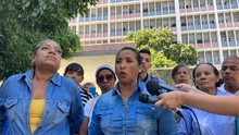 Yajaira Castro: “Lo que padecen las mujeres embarazadas en e...
