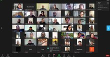 Primero Justicia lanza plataforma para captar voluntarios en...