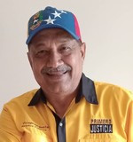 Marcos Montilla: "En Venezuela vivimos sin Estado de De...