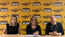 Primero Justicia: “Los desastres provocados por las lluvias ...