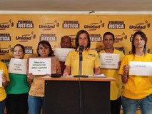 Primero Justicia: “El Estado venezolano está obligado a aten...