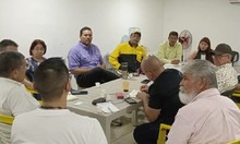 Emilio Fajardo anuncia actividades en Trujillo por el 24 ani...