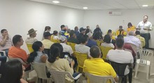 Primero Justicia Trujillo promueve unidad y organización en ...