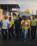 PJ Carvajal celebra sus 24 años con actividad de calle junto...