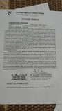 Familiares de Miguel Jorge denuncian su condición de salud y...