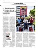 Julio Borges en EL MUNDO: El triunfo moral de Venezuela: de ...