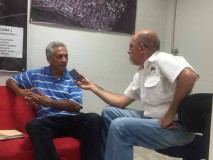 Wilfredo Rodríguez se incorporó a las filas de Primero Justi...