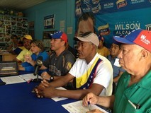 Wilson Castro: "Ciudad Guayana es la ciudad más sucia d...