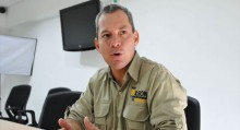 Wilson Castro responde a Maduro: no tengo nada que ver con s...