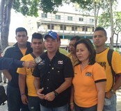 Wilson Castro: Nicolás Maduro les roba las vacaciones a los ...