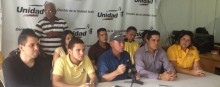 Wilson Castro exige mostrar pruebas que lo incriminen con lo...