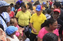 Wilson Castro: “El Gobierno todavía no entiende que fracasó”