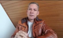 Wilson Castro: "Votar el 6D significa tener una socieda...