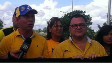 Wilson Castro: "Alcalde ha sido irresponsable en soluci...