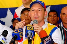 Wilson Castro le exige a JRL acabar con los vertederos de ba...