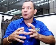 Wilson Castro: "El gobierno juega con la economía del v...
