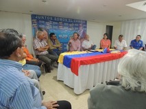 Wilson Castro: "Las escuelas deben ser un espejo de nue...