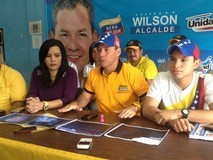 Primero Justicia denuncia presuntos “guisos” en operativos c...