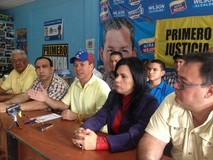 Wilson Castro pide a autoridades locales sincerar llamado a ...
