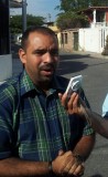 Wladimir Latozesky exige mayor seguridad en centros educativ...