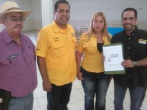 Edinson Ferrer: La llave de la celda de Leopoldo López la te...