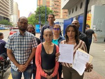 Yajaira Castro: “Exigimos que se otorguen las medidas altern...