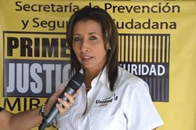 Yajaira Castro califica de “innegable" el descontrol qu...