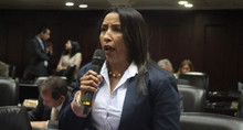 Yajaira Castro de Forero ante la reanudación de las investig...