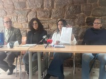 Familiares denuncian nueva negativa de amnistía a comisarios...