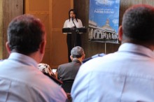 Yajaira Forero: “Para solucionar el problema de inseguridad ...