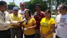 Primero Justicia Anzoátegui: "El oficialismo sufrirá un...