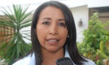 La Canciller Delsy Rodríguez le miente al cuerpo Diplomático...