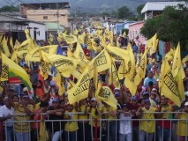 Luis Parra: Hoy le decimos al gobierno de Nicolás Maduro que...