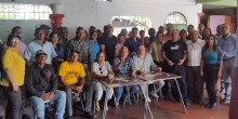 Lenyn Rodríguez: Primero Justicia trabaja incansablemente pa...