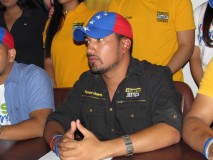 Yexon Huerta: “El Parlamento Popular es nulo frente a la vol...