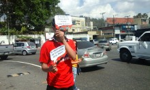 Primero Justicia Guaicaipuro: Gobierno usa la titularidad de...