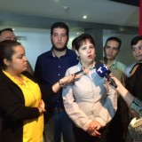 Yorelis Acosta: “Hoy en los venezolanos predominan las emoci...