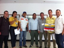 Yosmar González: “Retomaremos la importancia del municipio f...