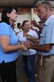 Yosmar González sigue recibiendo apoyos para su candidatura ...