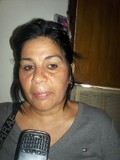Zaida Bruguera: “Tinaqueros sufren por escasez de agua potab...