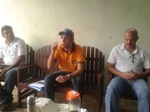 José Zavarce: Rómulo Gallegos tiene que convertirse en poten...