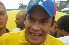 José Antonio Zavarce: “A la que sacaremos de la Gobernación ...