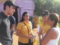 José Antonio Zavarce: El pueblo de Cojedes demanda solucione...