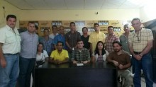 José Antonio Zavarce: Ni para meter cuentos el alcalde ‘fant...