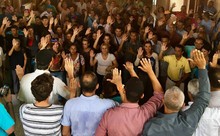 José Antonio Zavarce: El domingo Cojedes vota en contra de l...