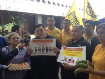 Primero Justicia: “El BCV debe admitir que Venezuela tiene ...