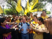 Primero Justicia pone al servicio del país 11 propuestas de ...